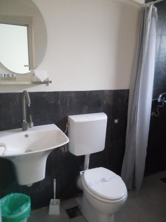 Hunedoara Sport Confort Hotel Zewnętrze zdjęcie